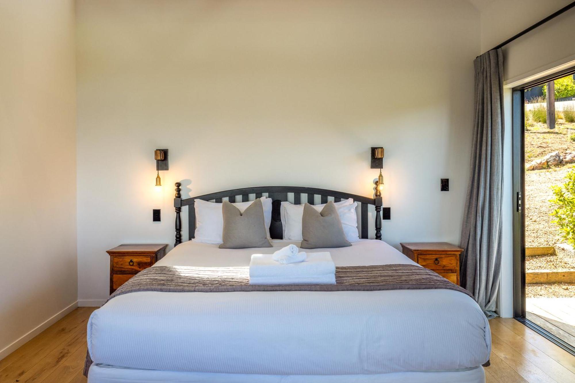 The Guest House At Te Whau Retreat - Stay Waiheke Omiha Exterior foto